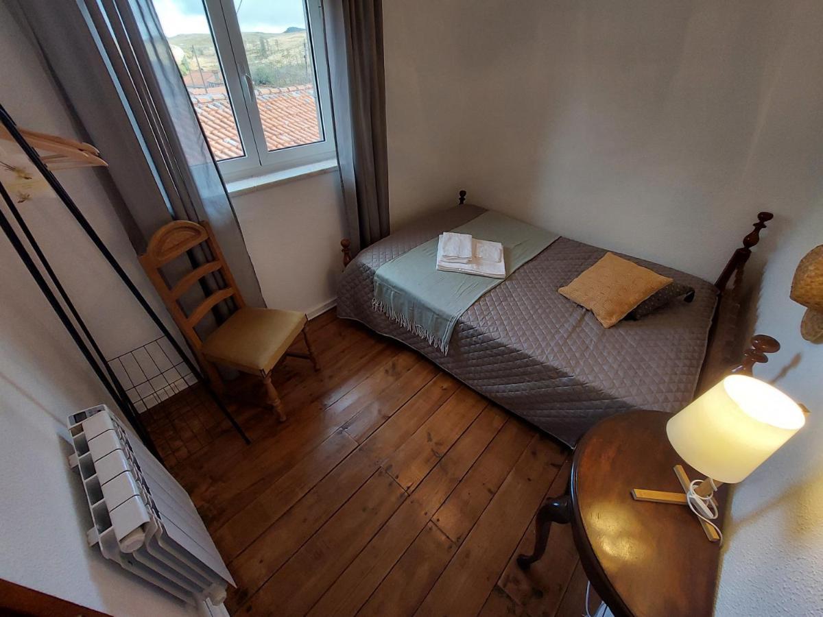 Vila Casa Do Sobrado Arouca Exteriér fotografie